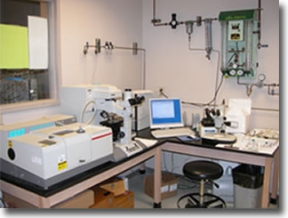 FTIR Spectrometer / Microscopes