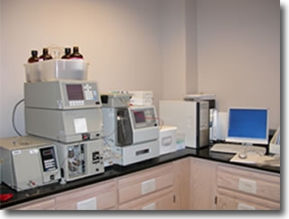 High Performance Liquid Chromatograph