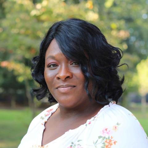 Tequila A. L. Harris